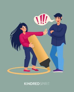 What happens when boundaries become barriers? 🚧🙅♀️
Click the link in our bio to read the new article on our website now.