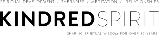 Home page - Kindred Spirit Magazine
