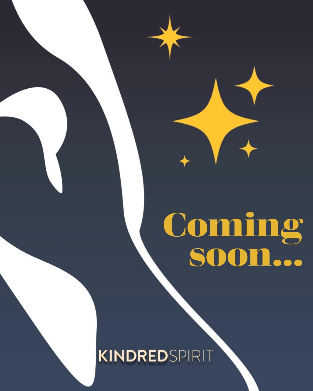 Coming soon... ✨ The Autumn edition of Kindred Spirit is on sale from 28 August 🌟
#kindredspiritmagazine #spiritual #mindbodyspirit #consciousness #holistic