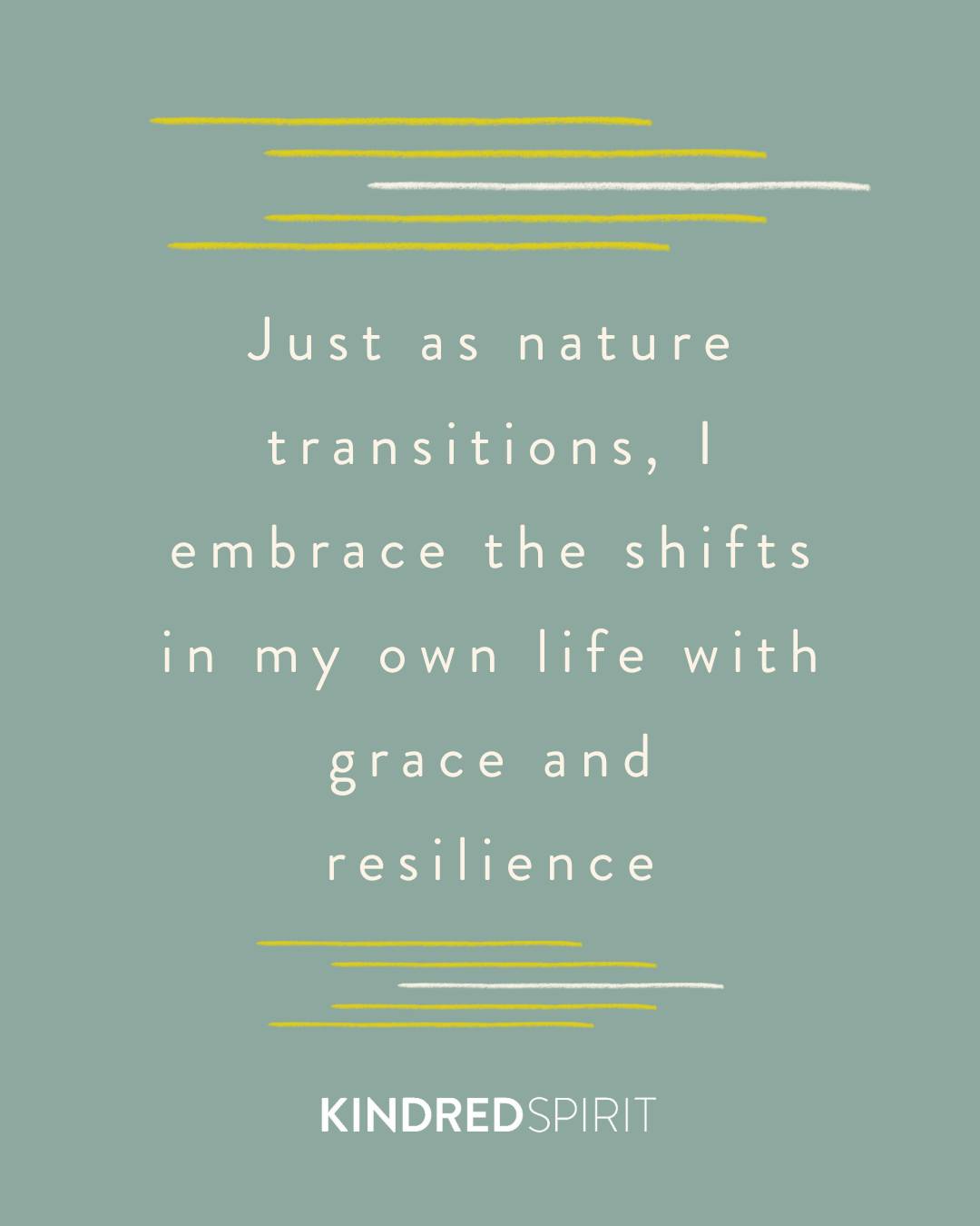 Happy Sunday, Kindred Spirits 🫶 #affirmation #motivation #inspiration