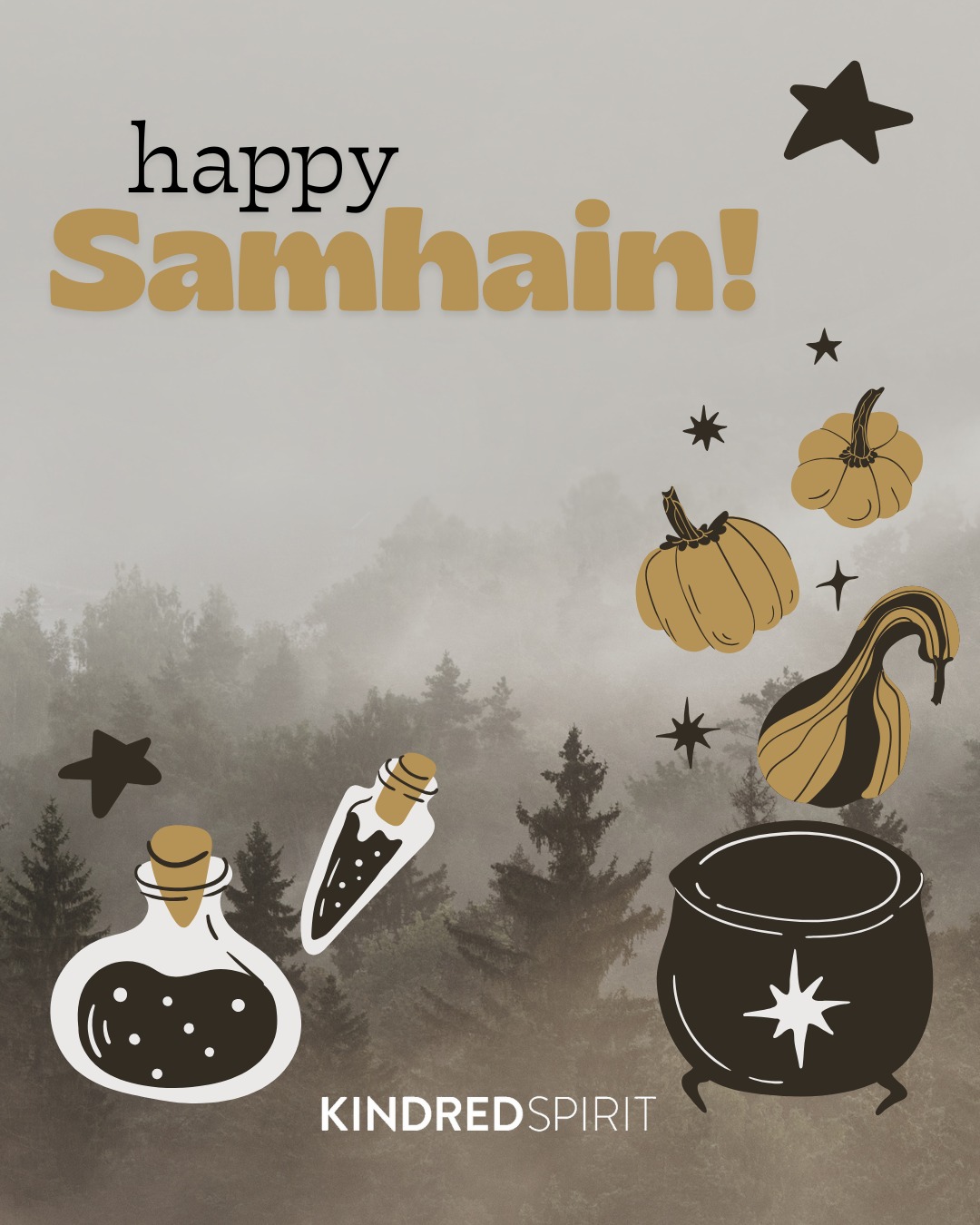 Happy Samhain, witchy ones! πββ¬π§Ή
What's your tradition for 31 October?