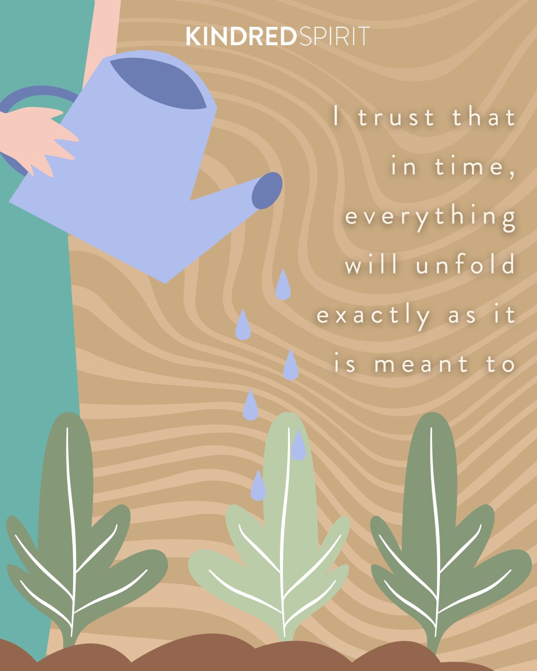 Happy Wednesday! What #affirmation is getting you through this week?