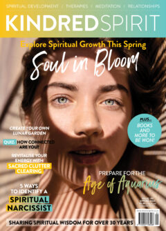 Spring 2024 (Issue 190)