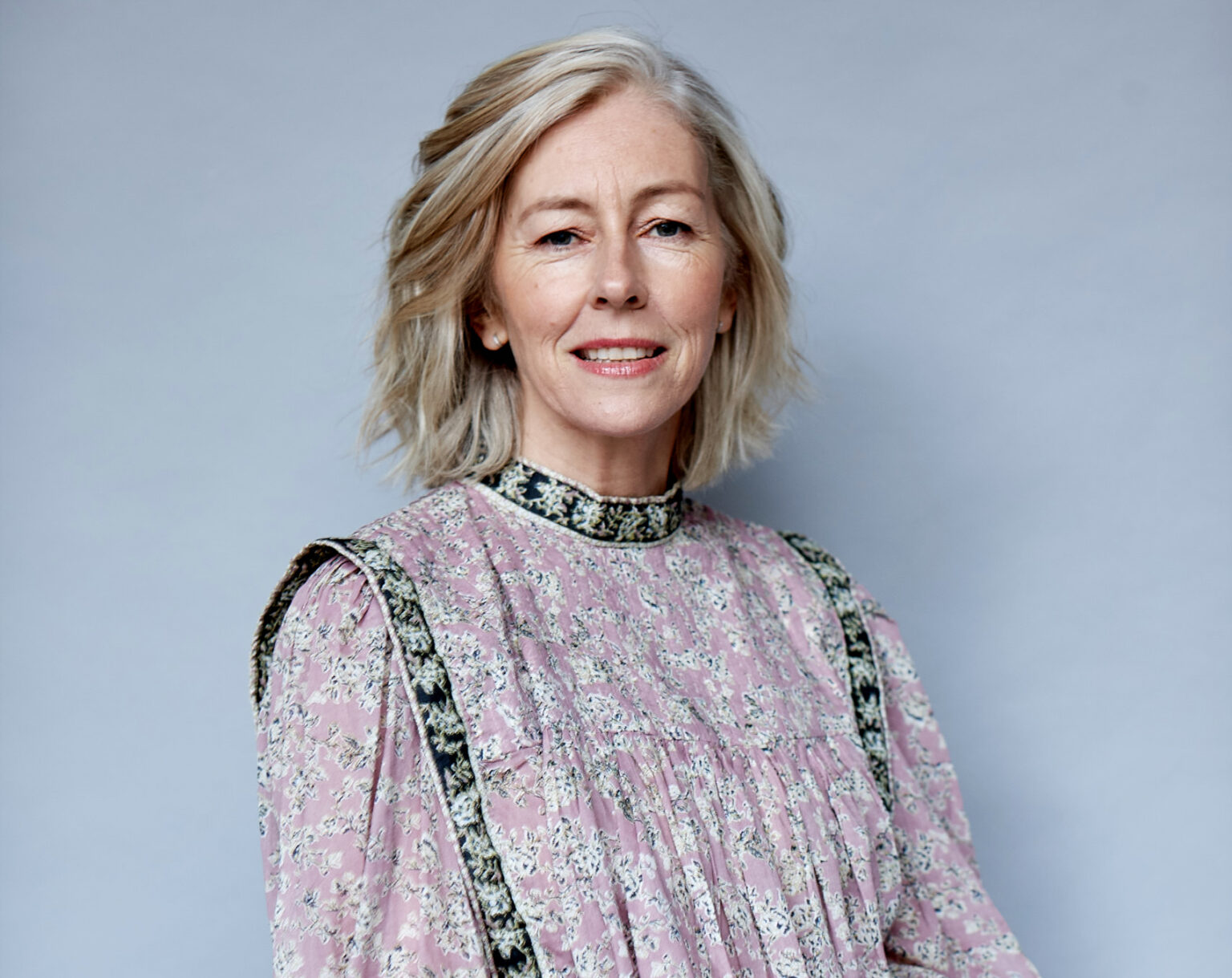 headshot ofJillian Lavender