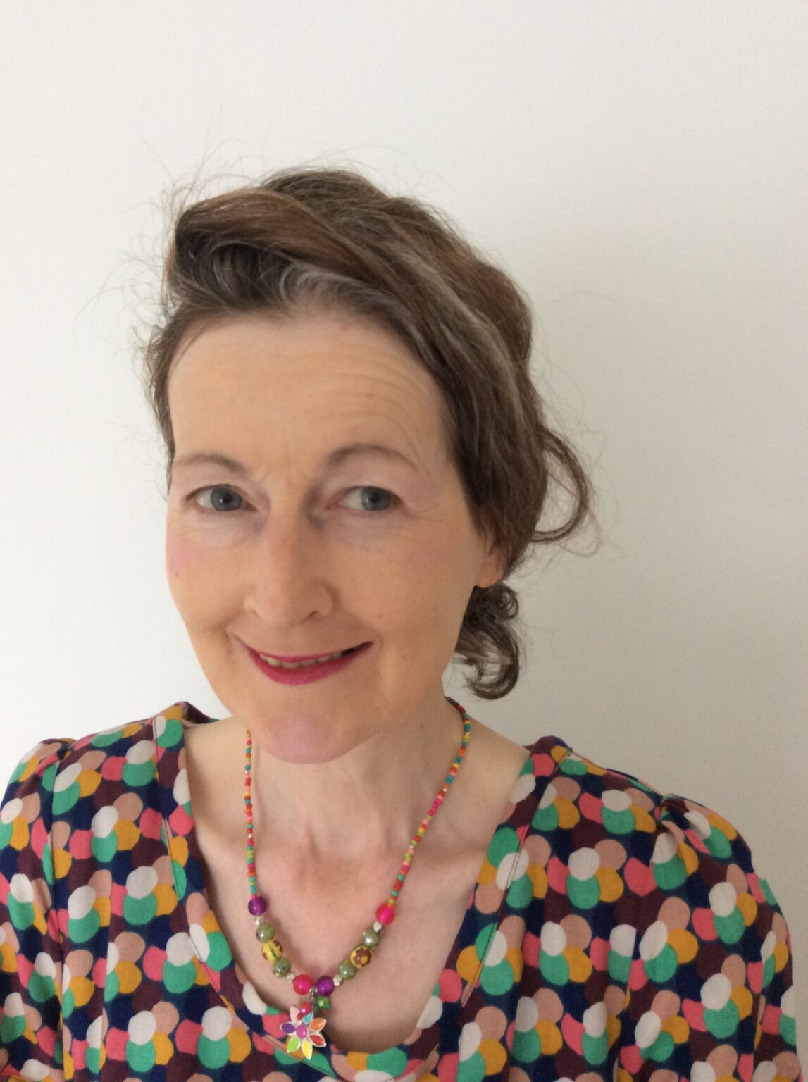 sonia ducie headshot