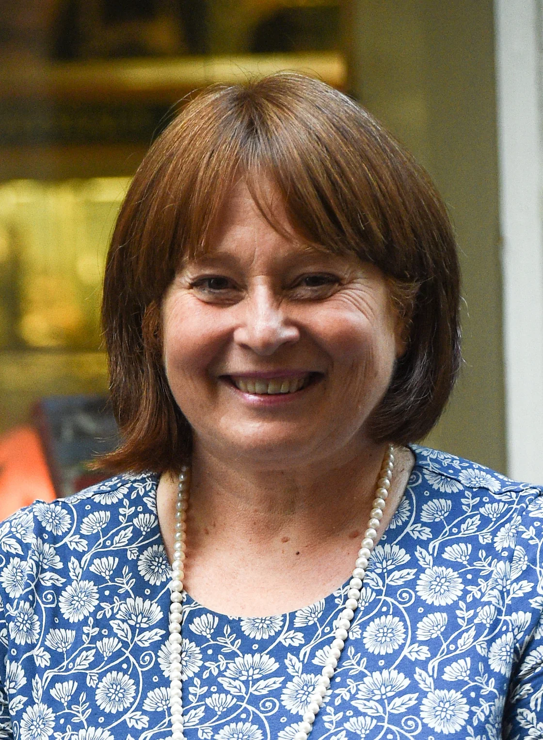 headshot of Wendy erlick