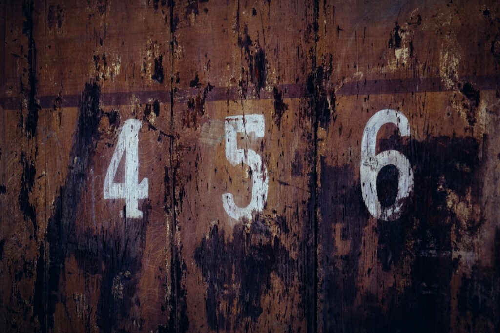numerology
