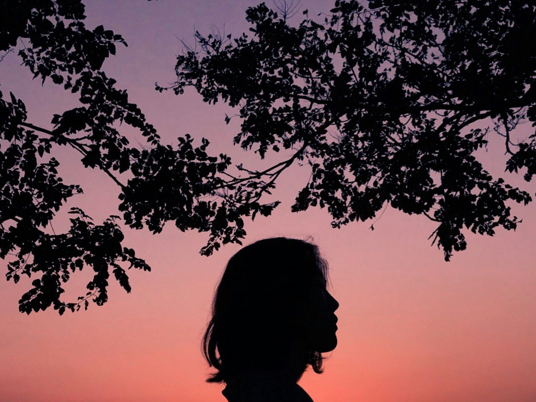 In Conversation with Samantha Hadadi