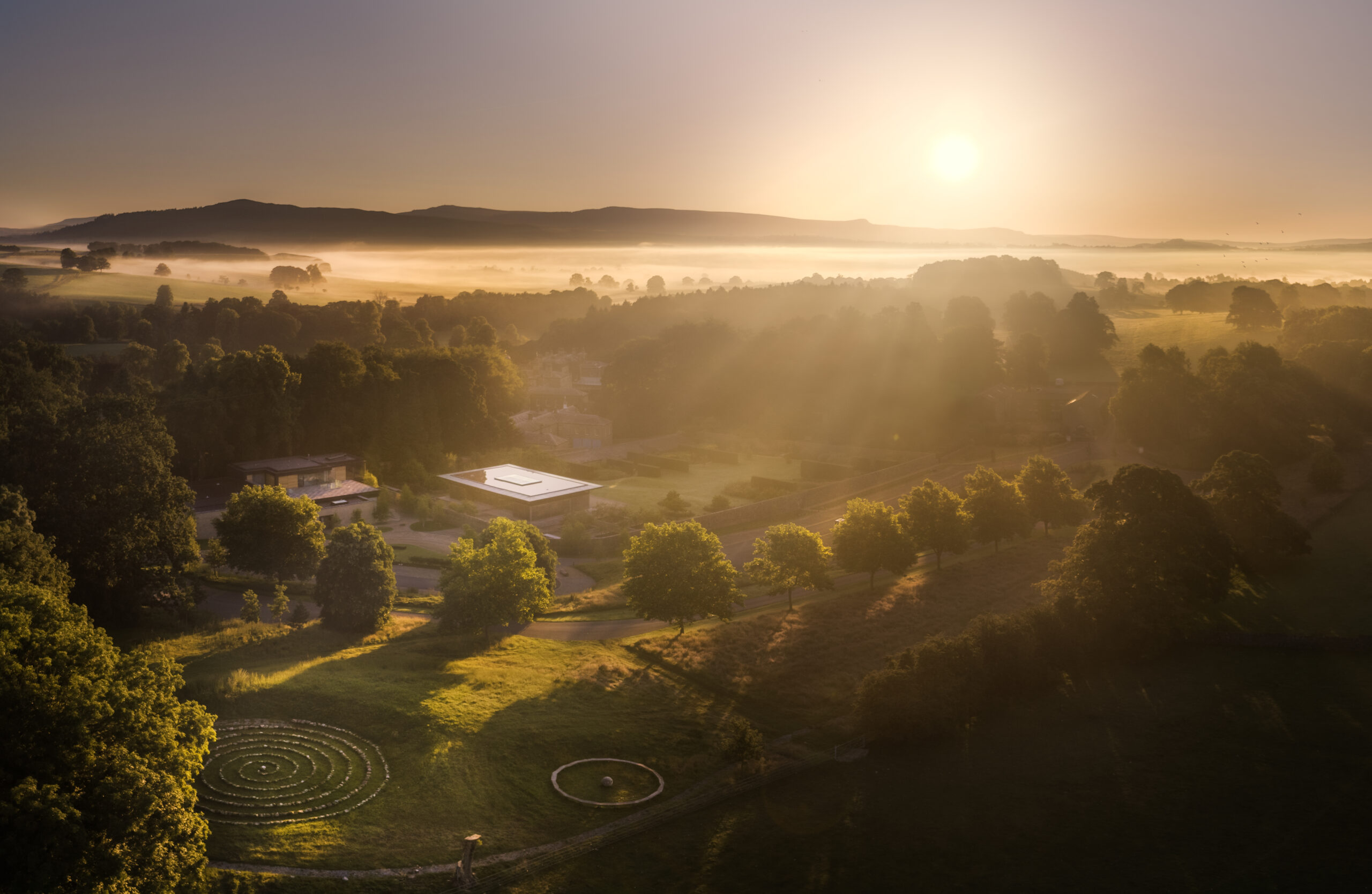 SENSE: A Retreat for Deep Feelers, Thinkers and Seekers