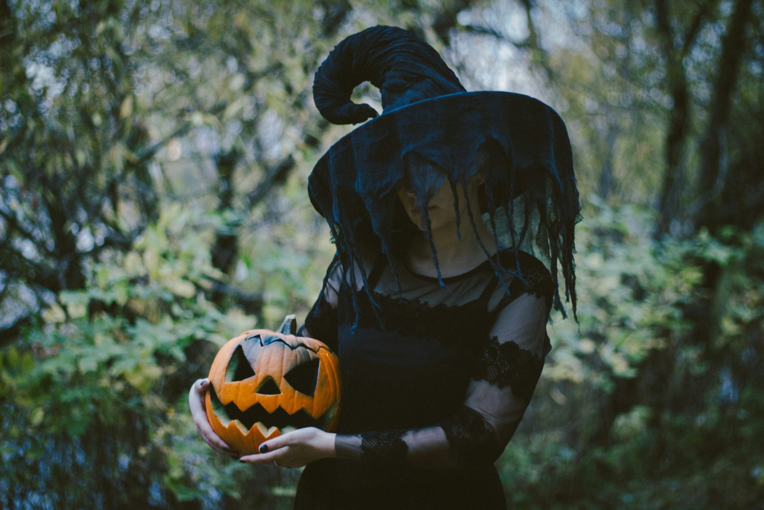 Which Witch Are You? Discover Your Archetypal Healing Style