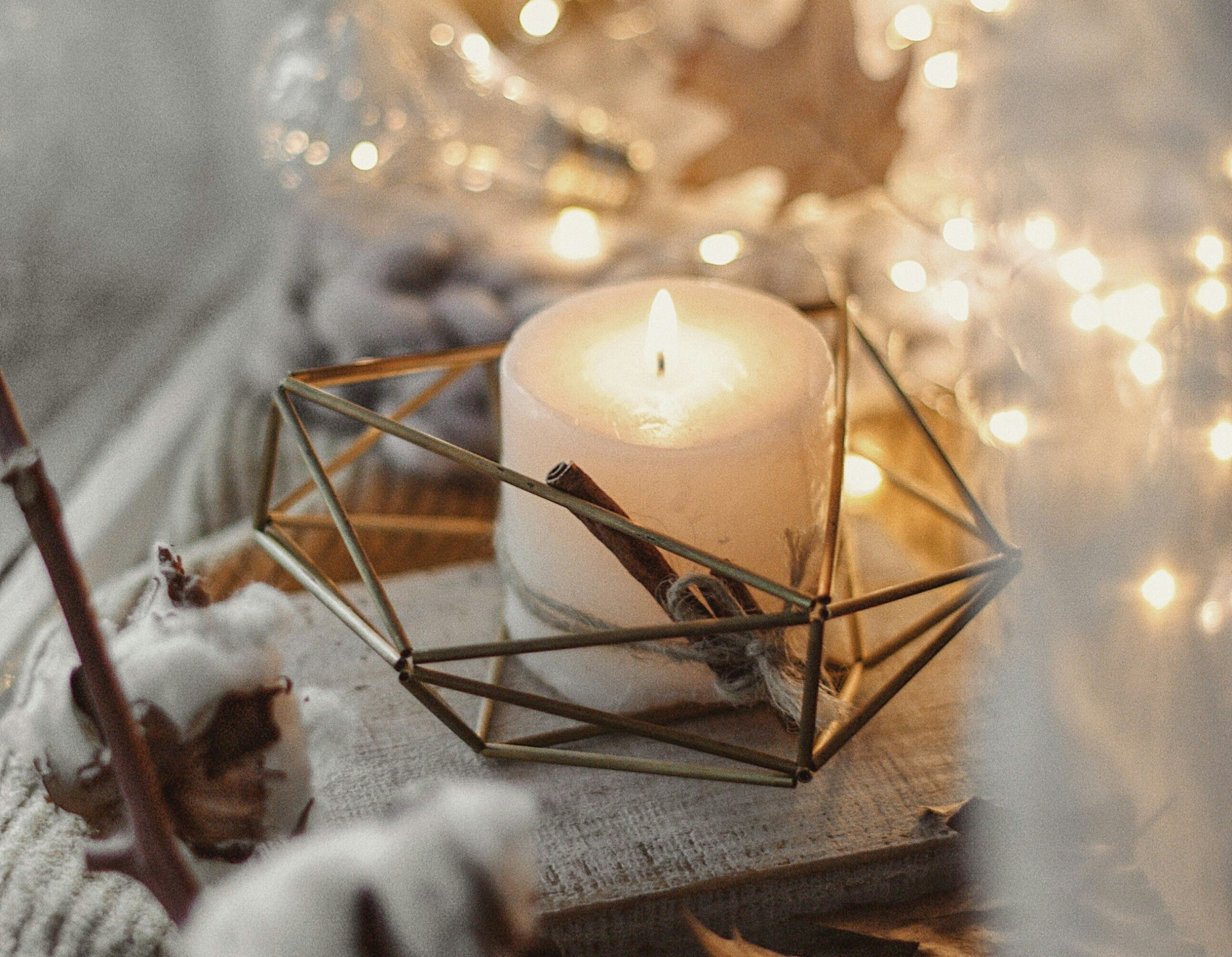 Feng Shui Your Way to a Calm and Happy Holiday